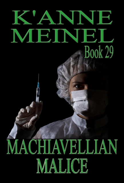 Machiavellian Malice