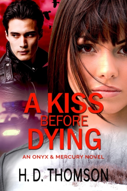 Kiss Before Dying