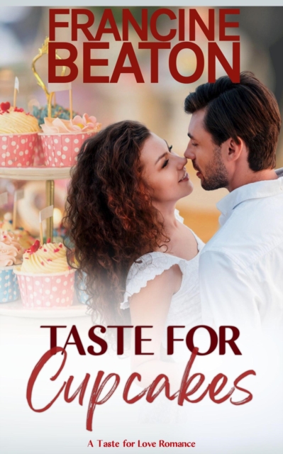 Taste for Cupcakes