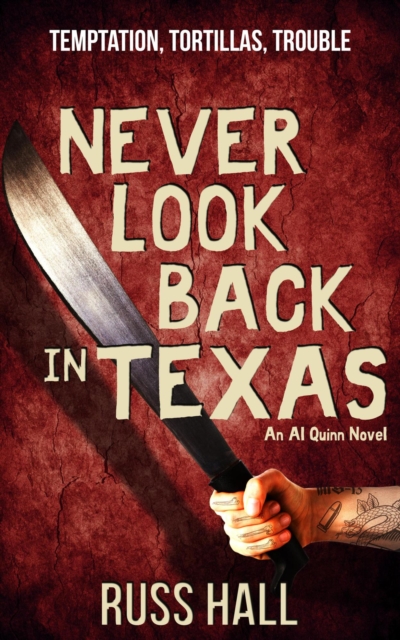 Never Look Back in Texas