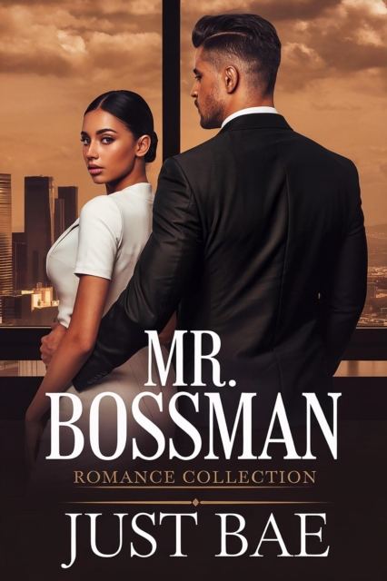 Mr. Bossman Romance Collection