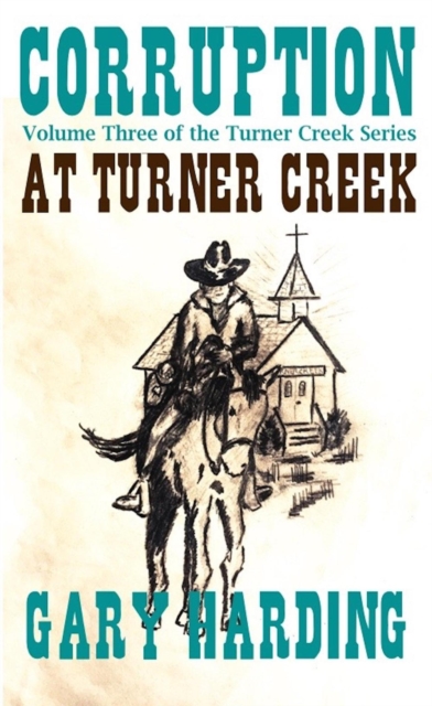 Corruption at Turner Creek