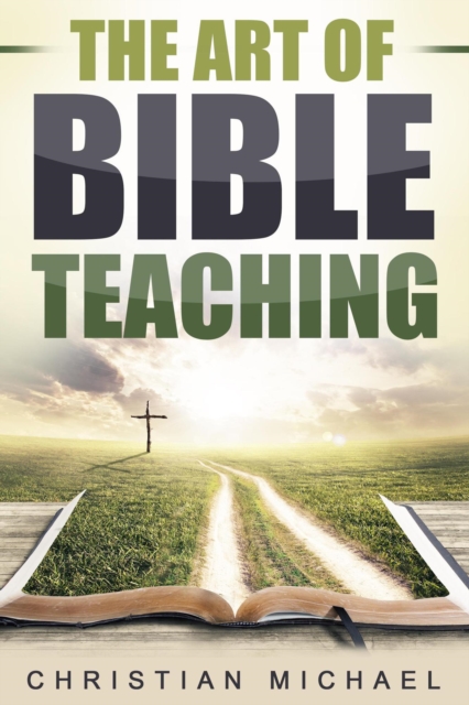 Art of Bible Teaching