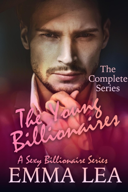 Young Billionaires Complete Series