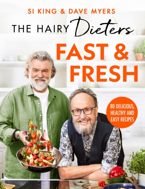 Hairy Dieters  Fast & Fresh