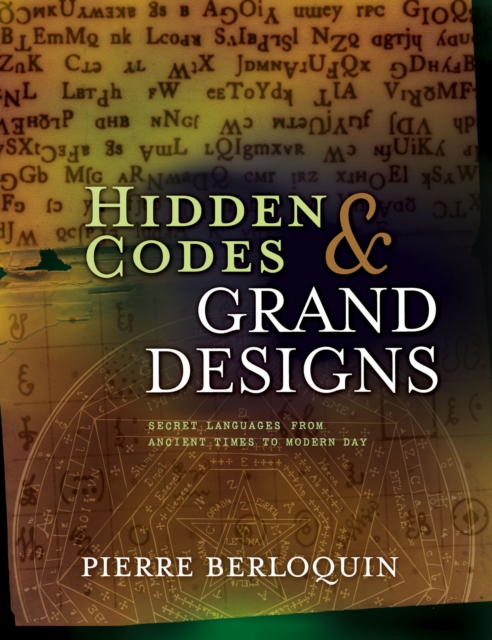 Hidden Codes & Grand Designs