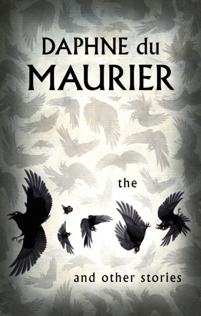 Birds And Other Stories