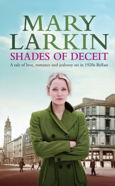 Shades of Deceit