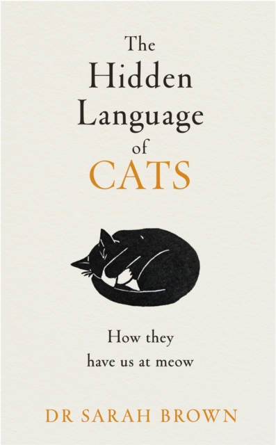 Hidden Language of Cats