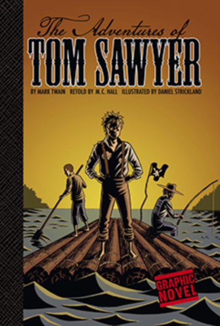 Adventures of Tom Sawyer