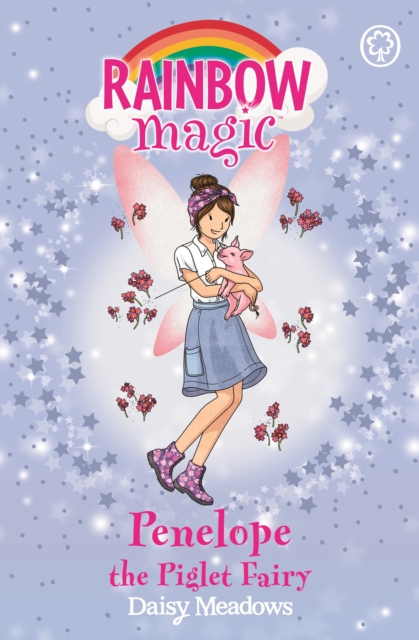 Penelope the Foal Fairy