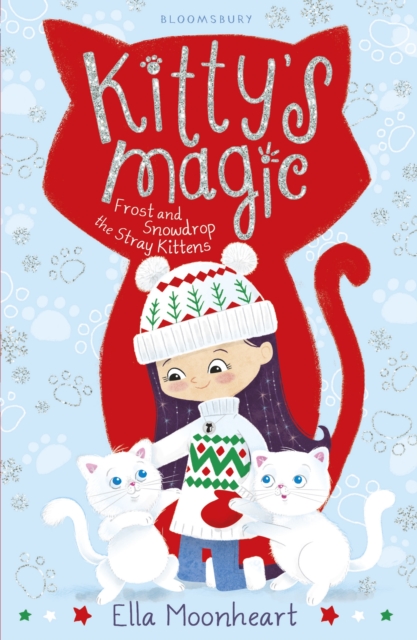 Kitty's Magic 5