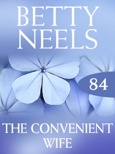 Convenient Wife