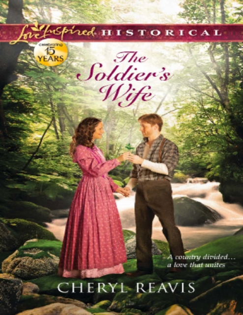 Soldier's Wife