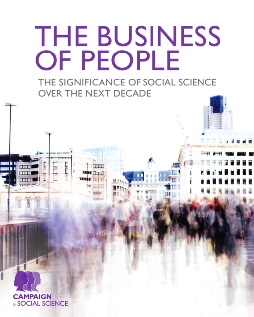 Business of People