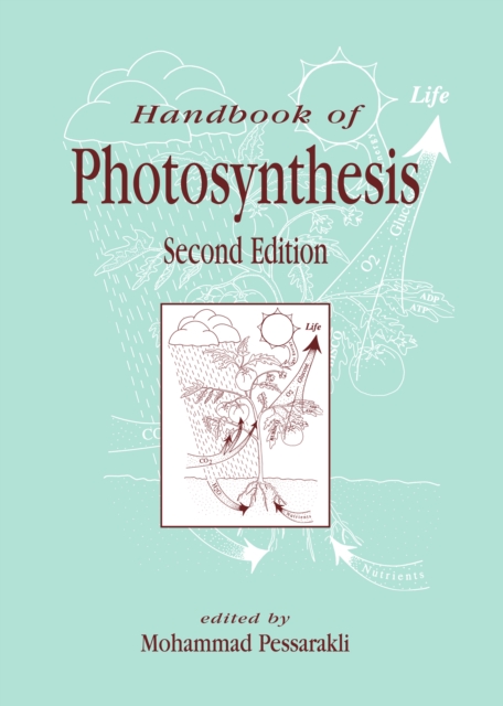 Handbook of Photosynthesis