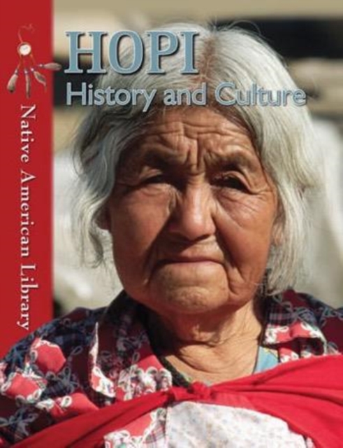 Hopi History and Culture