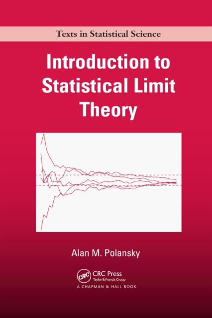 Introduction to Statistical Limit Theory
