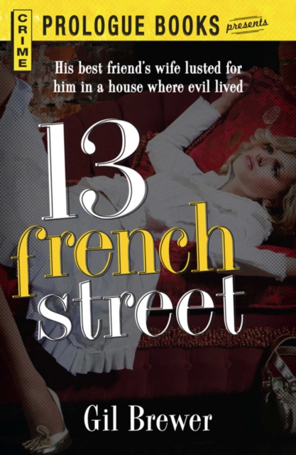 13 French Street
