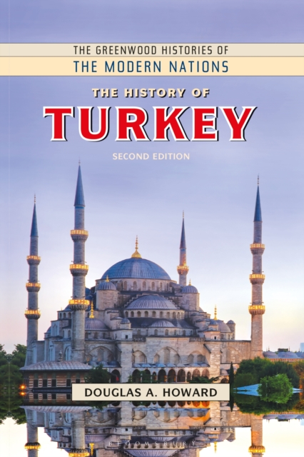 History of Turkey
