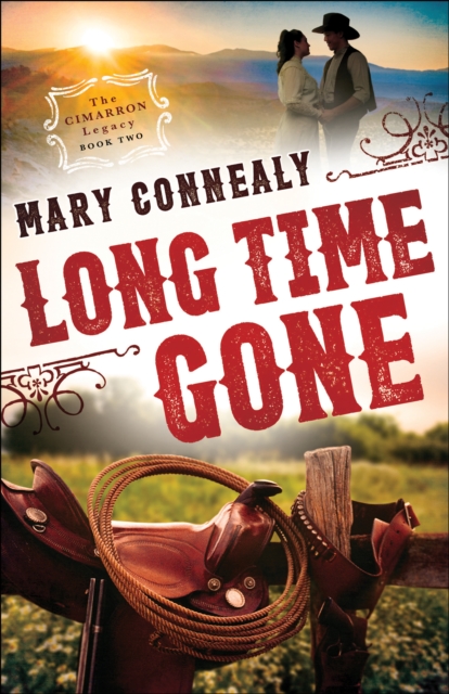 Long Time Gone ( Book #2)