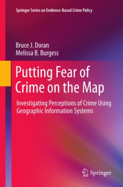 Putting Fear of Crime on the Map