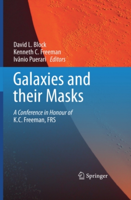Galaxies and their Masks