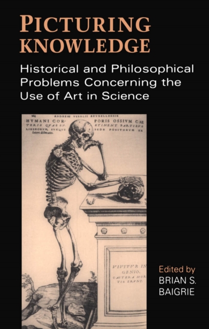Picturing Knowledge