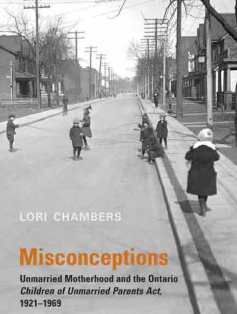 Misconceptions