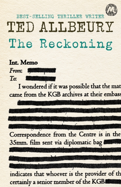 The Reckoning