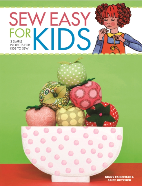 Sew Easy for Kids