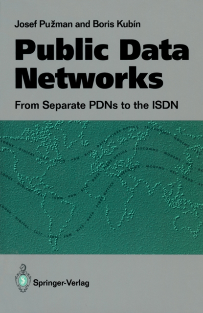 Public Data Networks