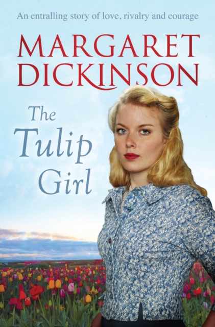 Tulip Girl