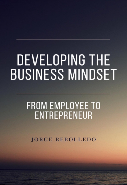 Developing the Business Mindset