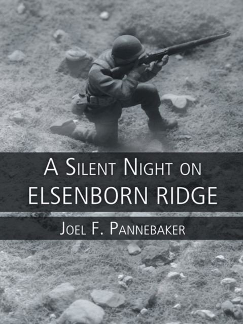 Silent Night on Elsenborn Ridge