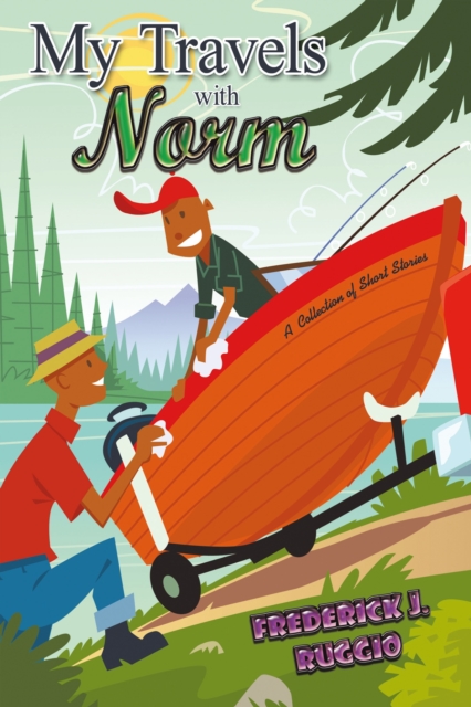 My Travels with Norm