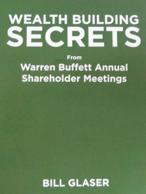 Wealth Building Secrets from Warren Buffett Annual Shareholder Meetings
