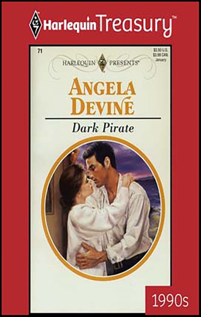 Dark Pirate