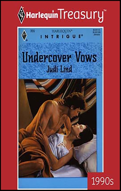 Undercover Vows