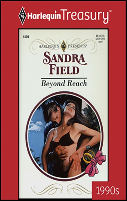Beyond Reach