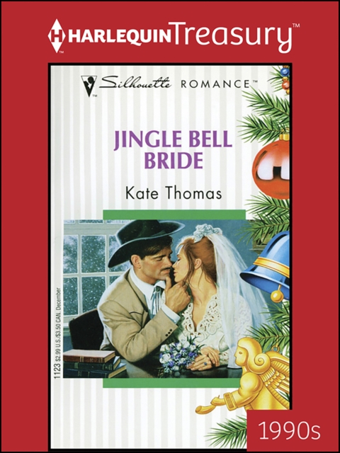 Jingle Bell Bride