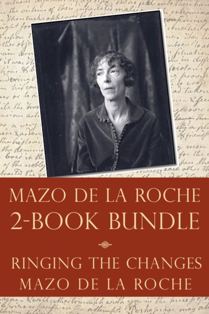 Mazo de la Roche Story 2-Book Bundle