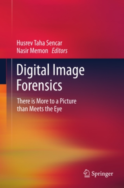 Digital Image Forensics