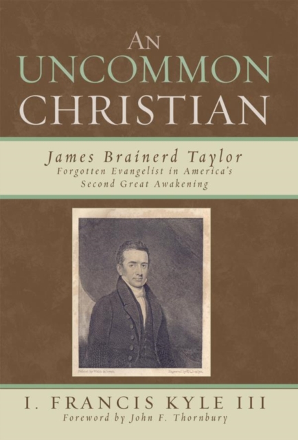 Uncommon Christian