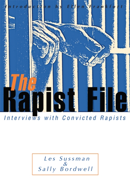 Rapist File