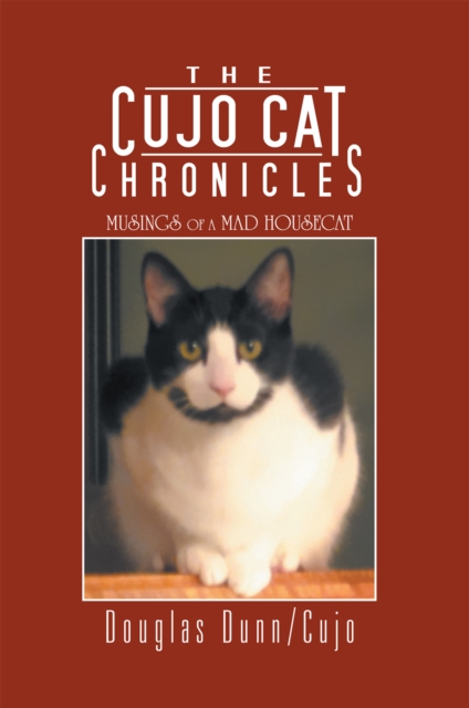 Cujo Cat Chronicles