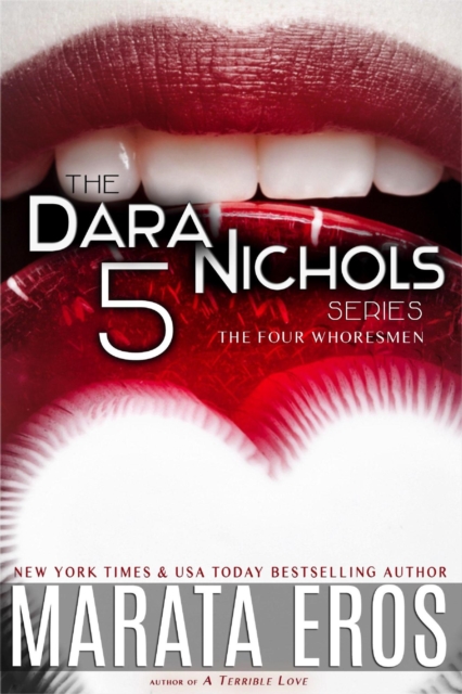 Four Whoresmen