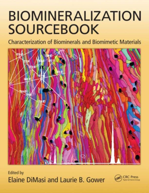 Biomineralization Sourcebook