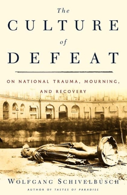 Culture of Defeat