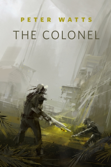 Colonel
